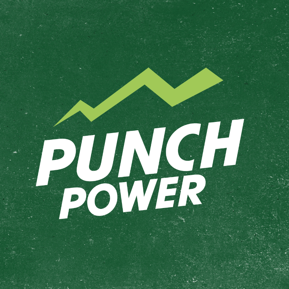 Lire la suite à propos de l’article Punch Power