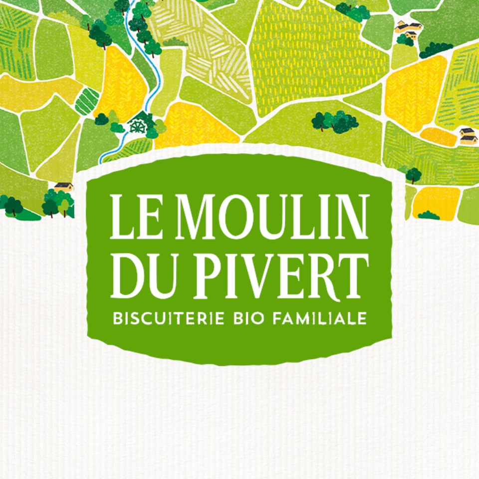 Lire la suite à propos de l’article Le Moulin du Pivert