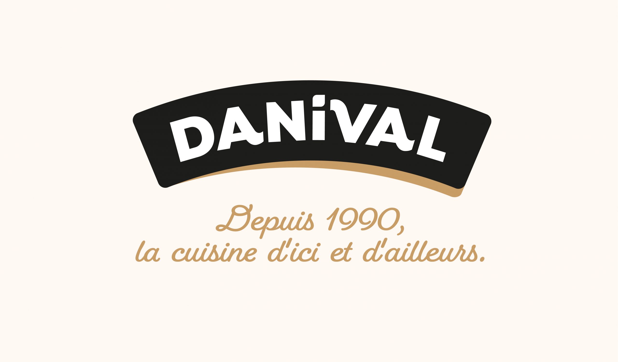 Réalisation pour Danival