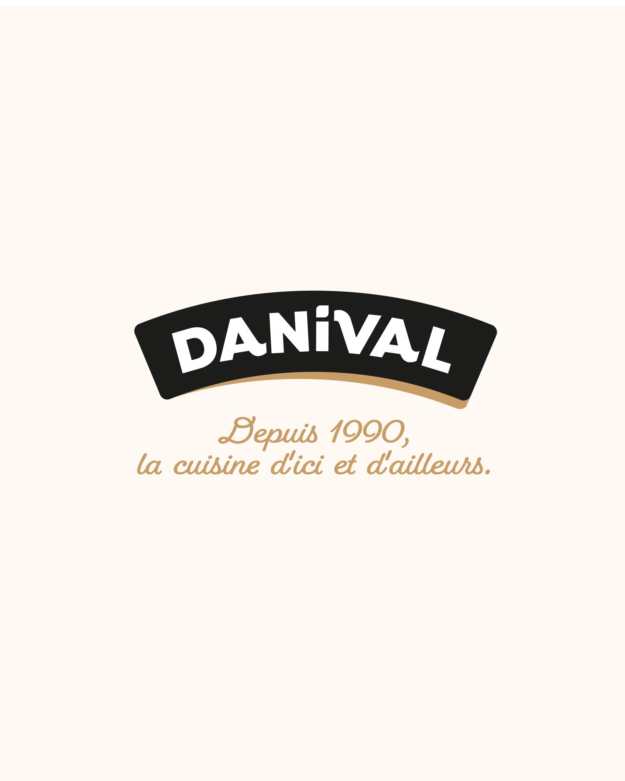 Réalisation pour Danival