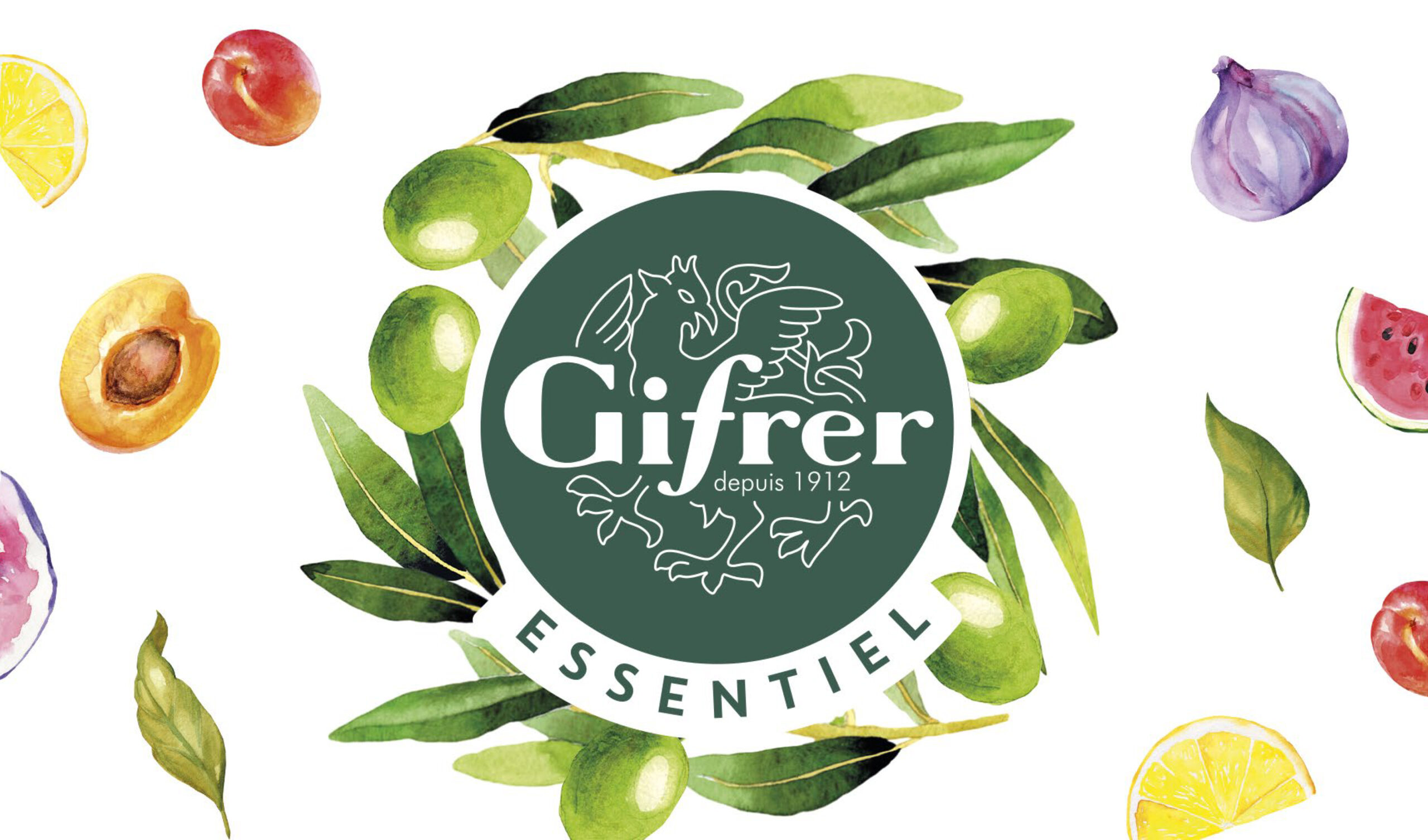 Réalisation pour Gifrer
