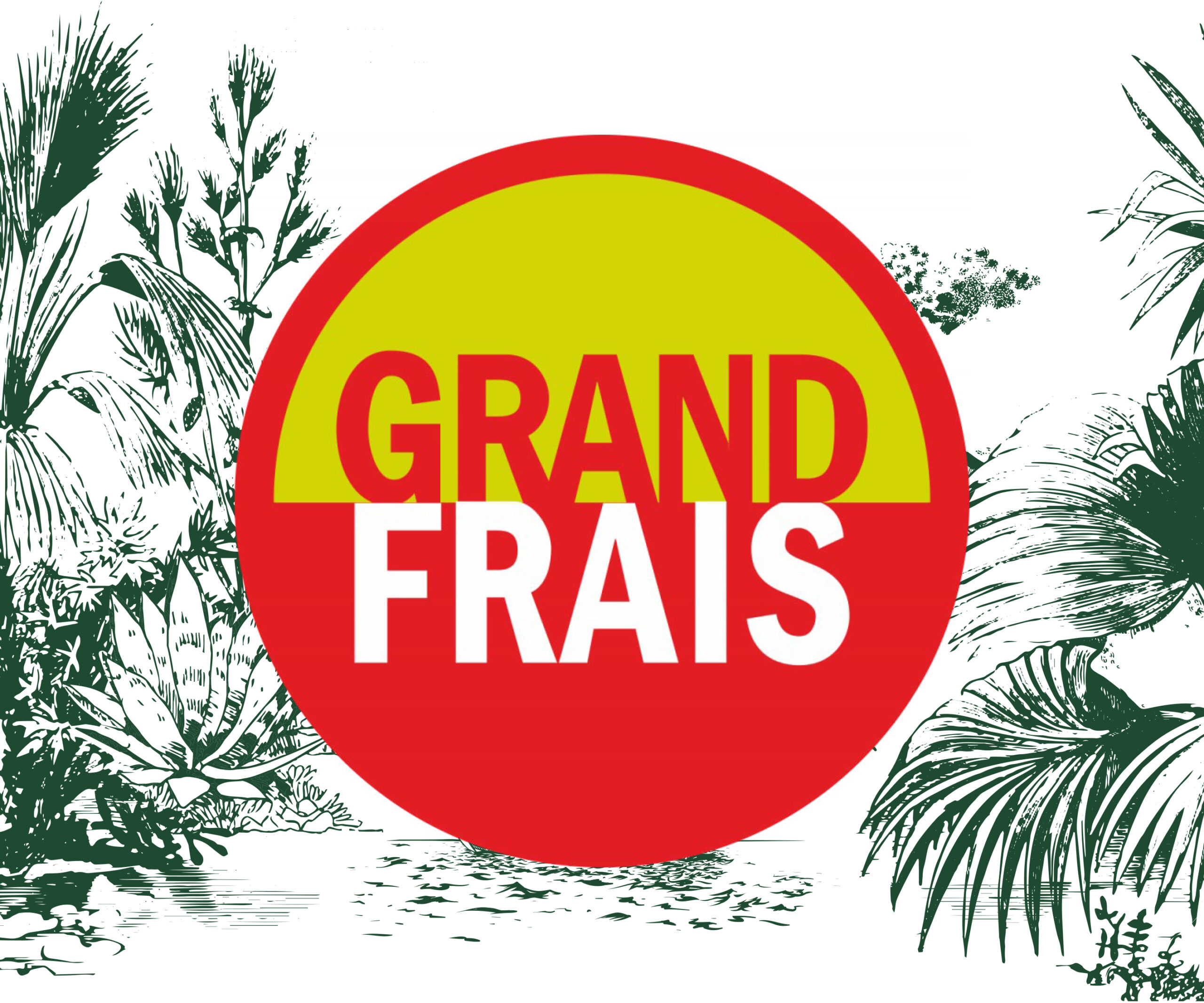 Grand Frais