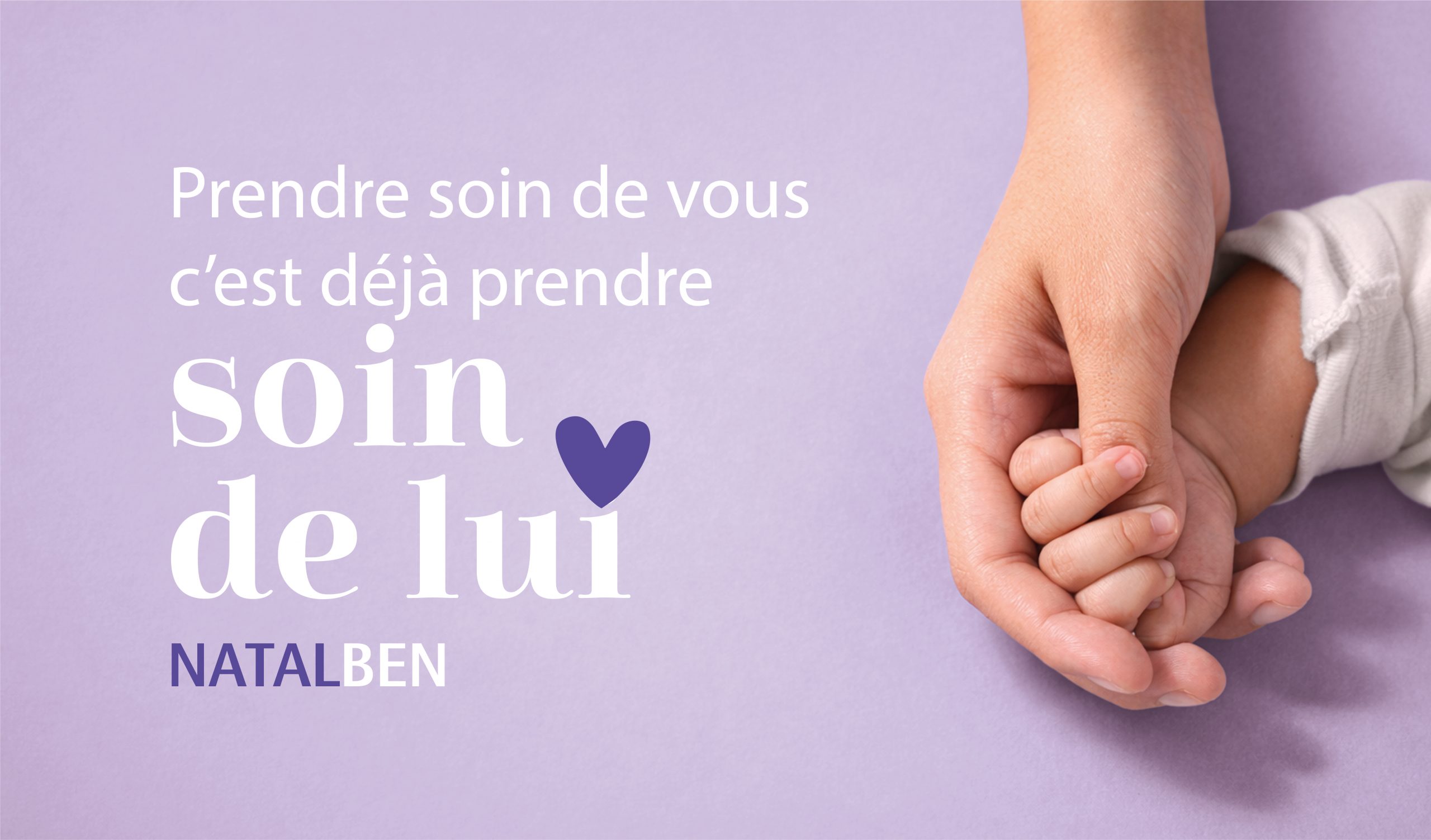 Réalisation pour Natalben