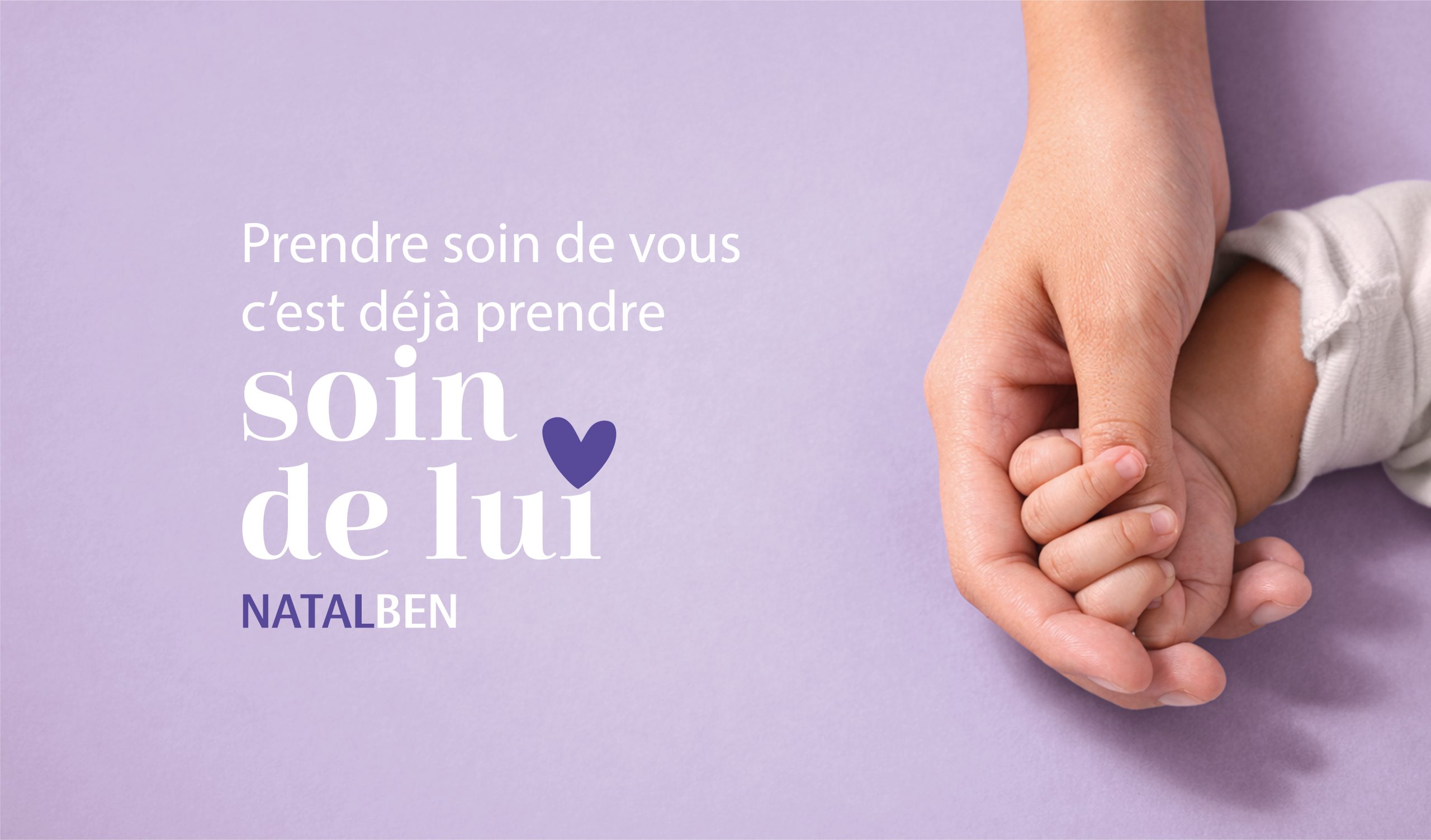 Réalisation pour Natalben
