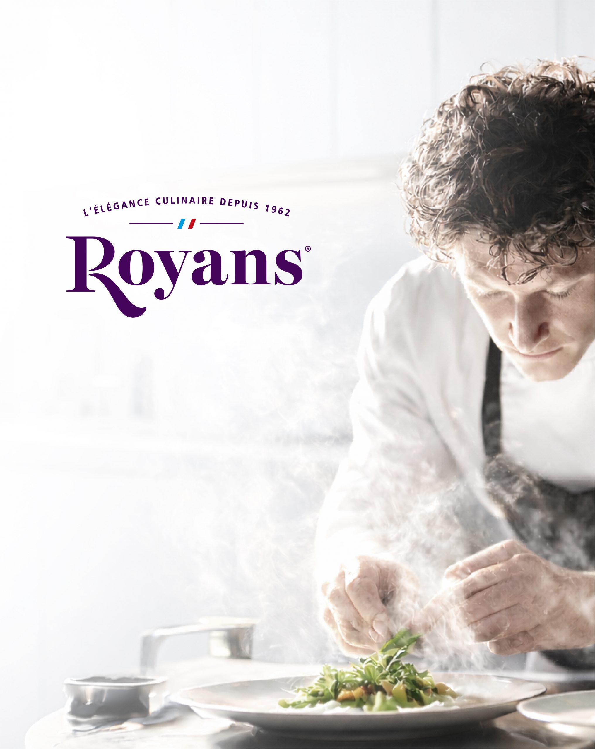 Réalisation pour Royans