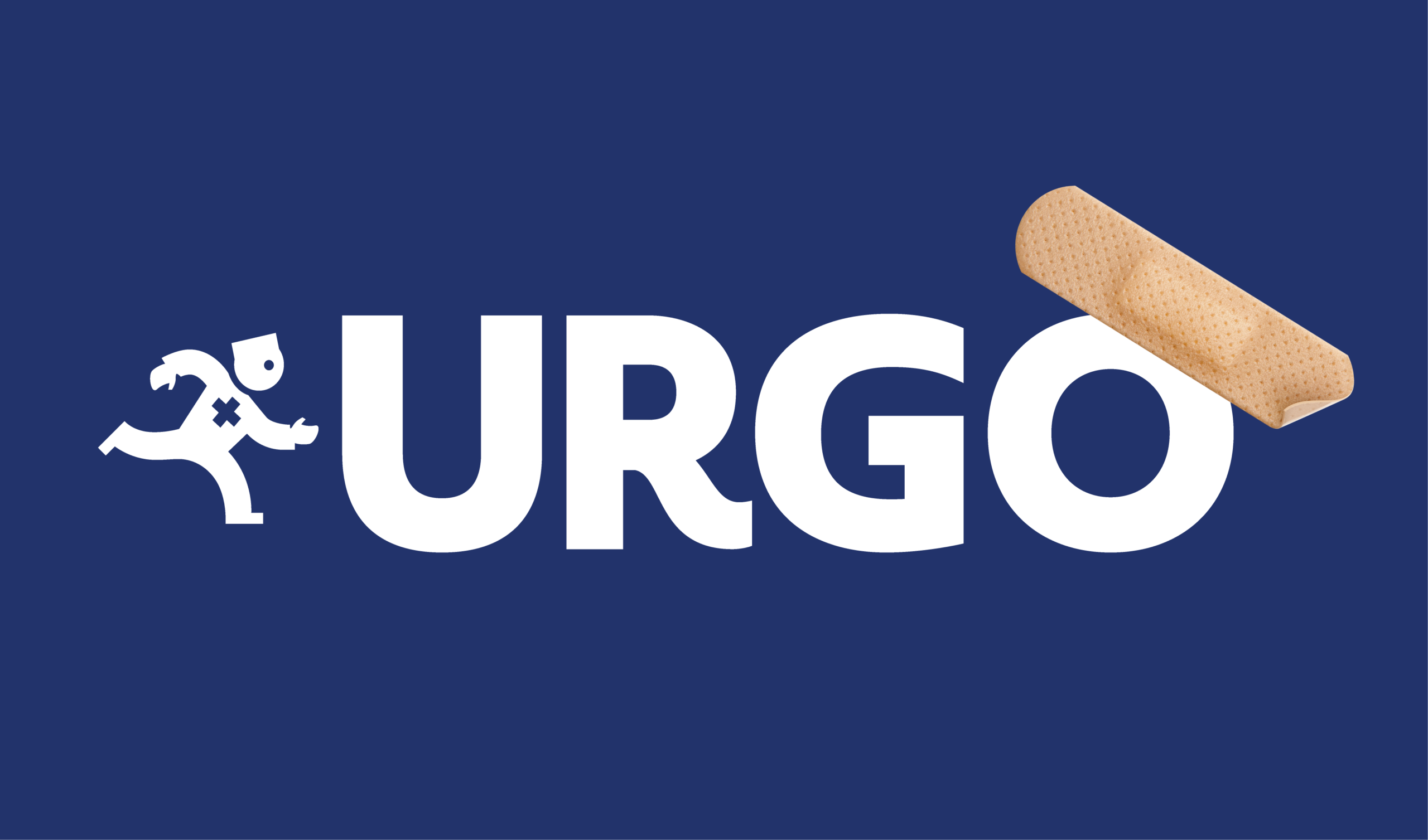 Réalisation pour Urgo