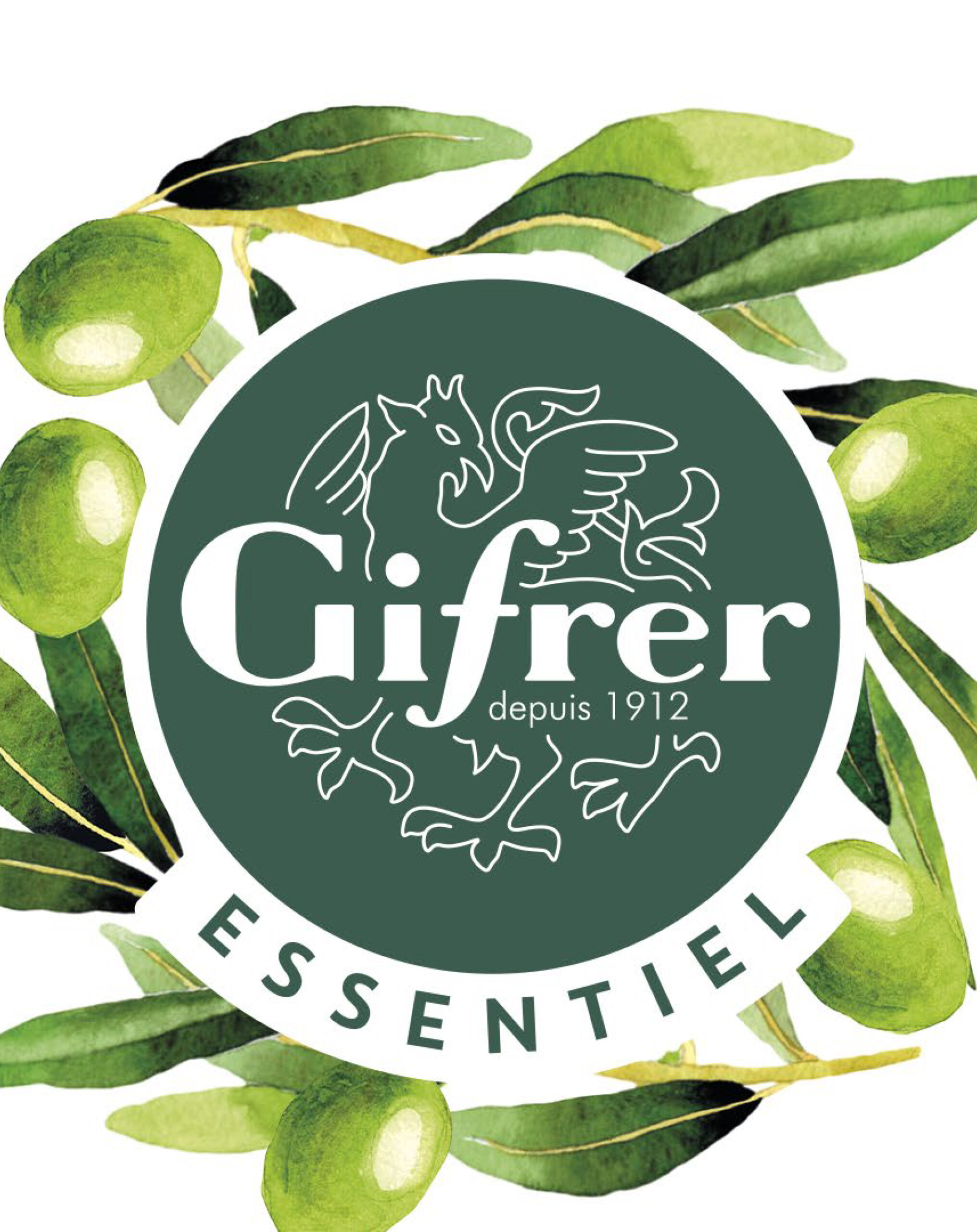 Réalisation pour Gifrer