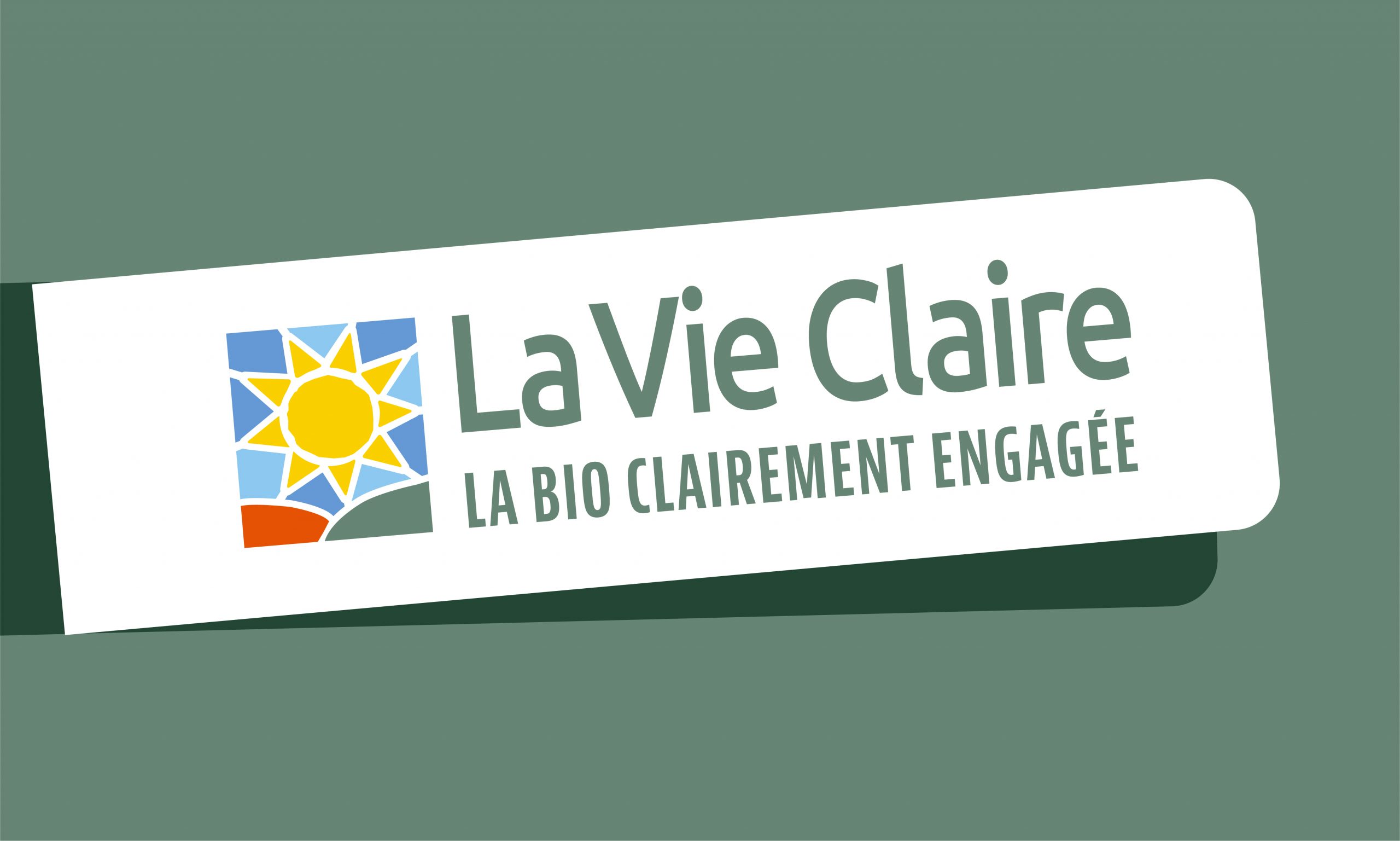 Réalisation pour La Vie Claire Food