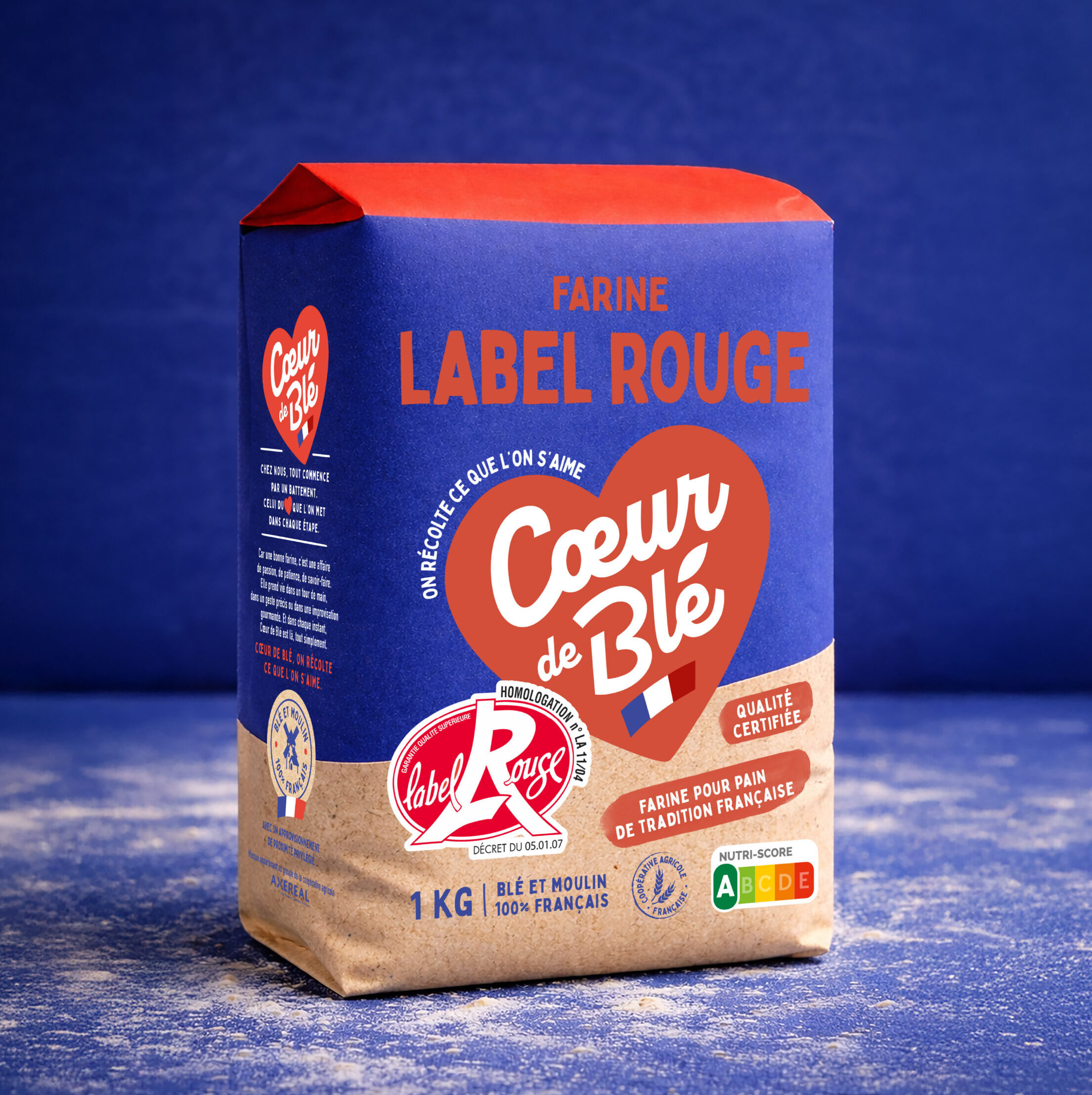 Coeur de Blé