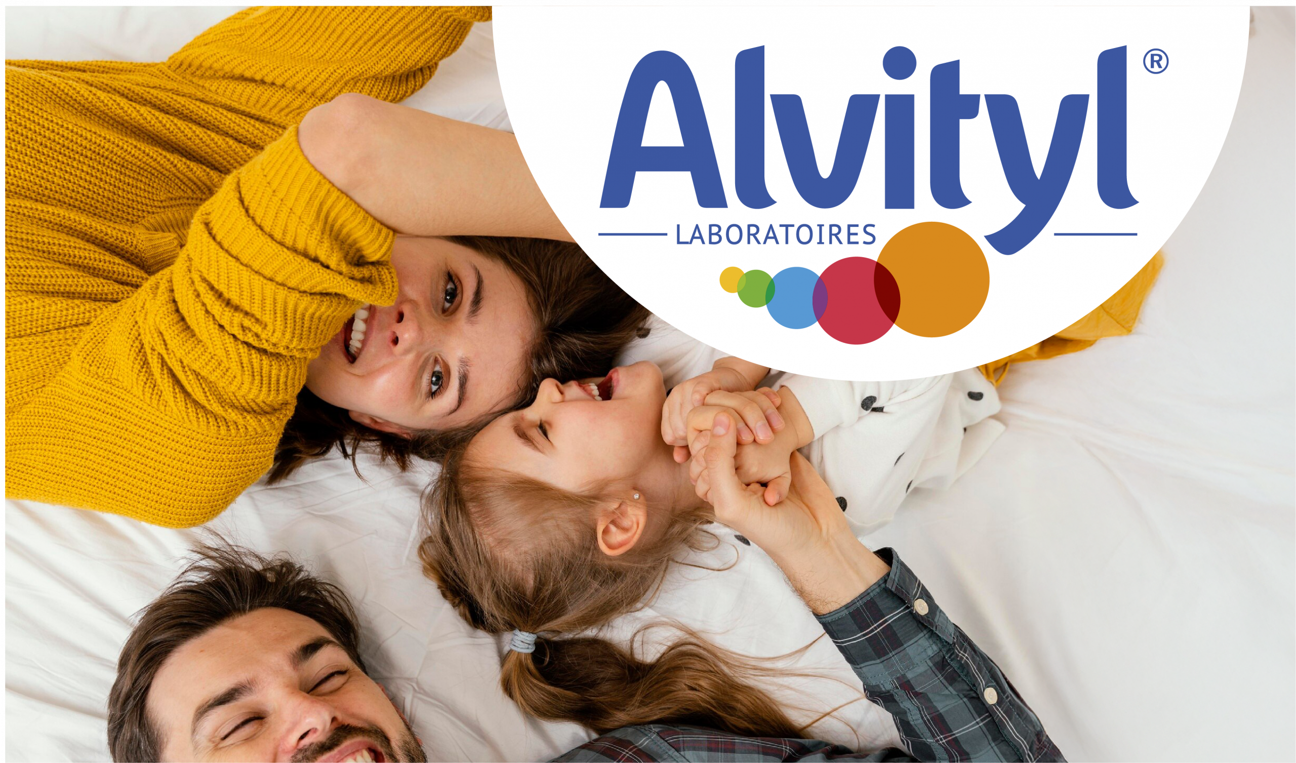 Réalisation pour Alvityl