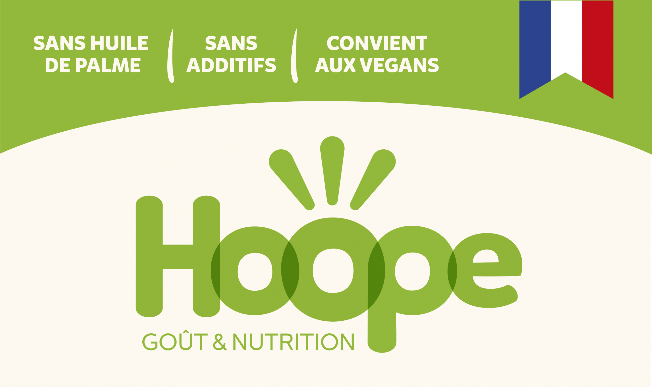 Réalisation pour Hoope